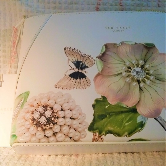 Obsession 2 Crossbody **HP** - Picture 8 of 8